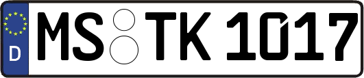 MS-TK1017