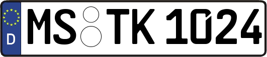 MS-TK1024
