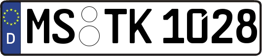 MS-TK1028