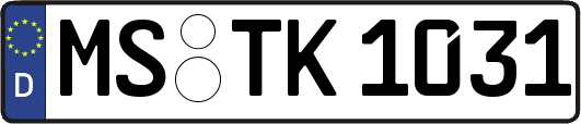 MS-TK1031