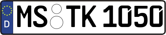 MS-TK1050