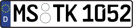 MS-TK1052