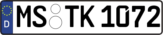MS-TK1072