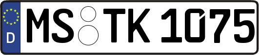 MS-TK1075