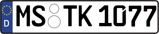 MS-TK1077