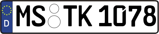 MS-TK1078
