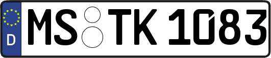MS-TK1083