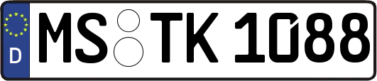 MS-TK1088