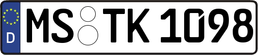 MS-TK1098