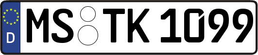 MS-TK1099