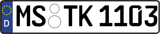 MS-TK1103