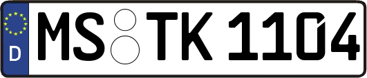 MS-TK1104
