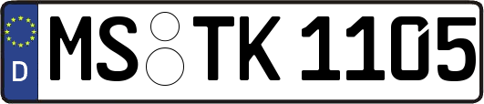 MS-TK1105