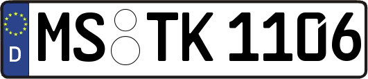 MS-TK1106