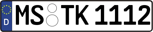 MS-TK1112