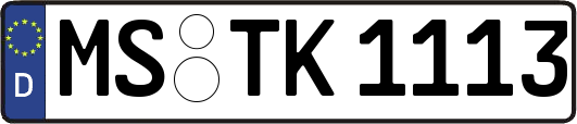 MS-TK1113