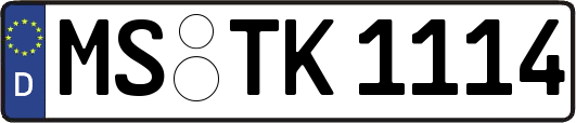 MS-TK1114