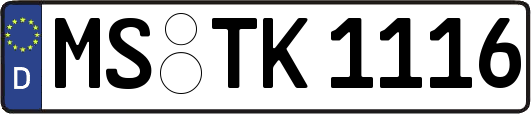 MS-TK1116