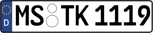 MS-TK1119