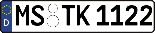 MS-TK1122