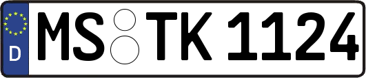 MS-TK1124