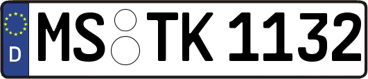 MS-TK1132