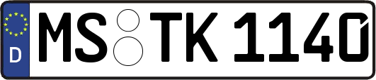 MS-TK1140