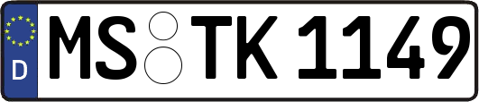 MS-TK1149