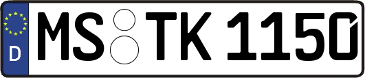 MS-TK1150