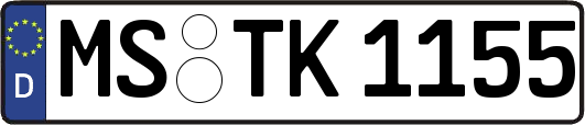 MS-TK1155