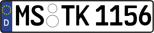 MS-TK1156