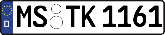 MS-TK1161