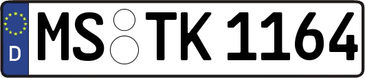 MS-TK1164