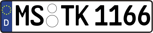 MS-TK1166