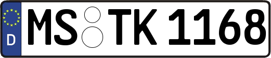 MS-TK1168