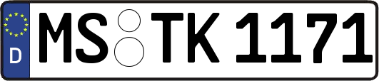 MS-TK1171