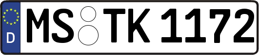 MS-TK1172