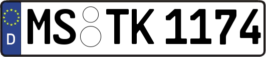 MS-TK1174
