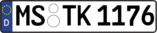 MS-TK1176