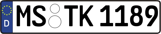 MS-TK1189