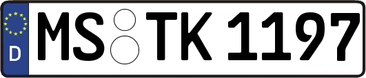 MS-TK1197