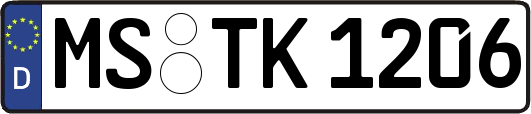 MS-TK1206
