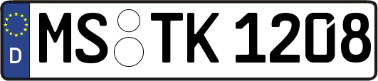 MS-TK1208