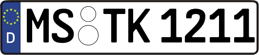 MS-TK1211