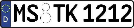MS-TK1212