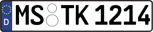 MS-TK1214
