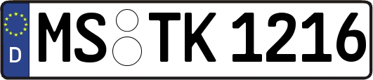 MS-TK1216