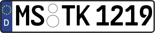MS-TK1219