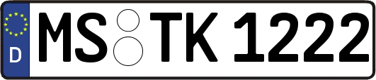 MS-TK1222