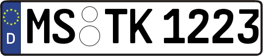 MS-TK1223